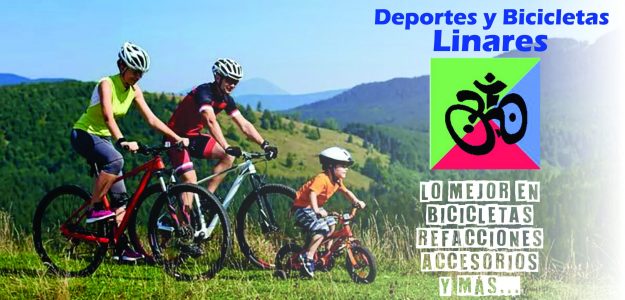 Deportes y Bicicletas Linares