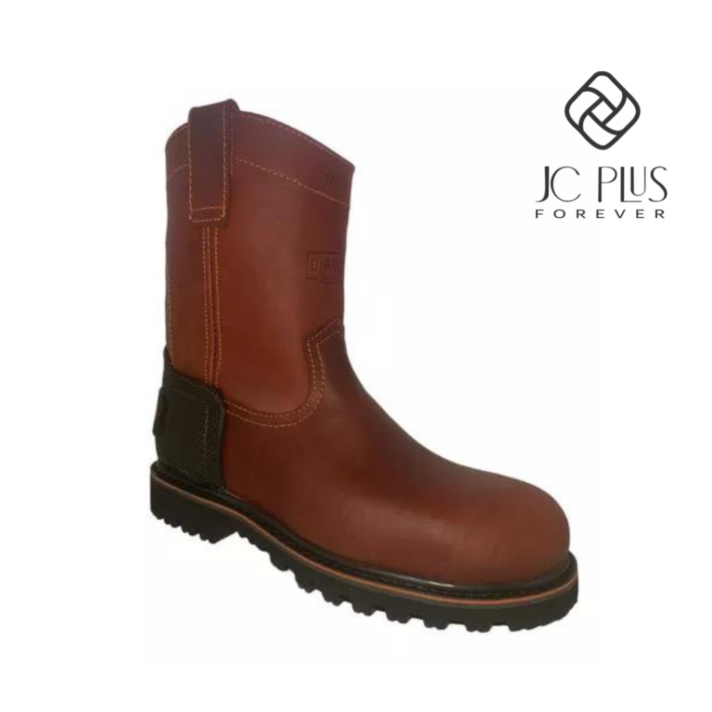 Bota Rooper Marca Rogeri Con Casco De Acero Rg Tcplus Unraitte Shop