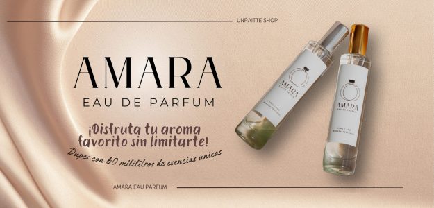 Amara Perfumes