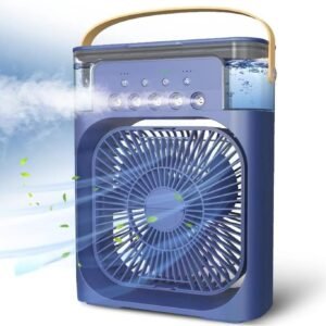 VENTILADOR PORTATIL