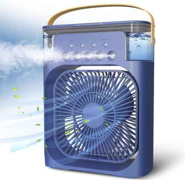 VENTILADOR PORTATIL