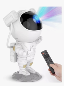 PROYECTOR DE ESTRELLAS