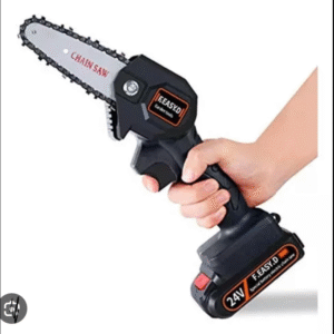 MINI MOTOSIERRA