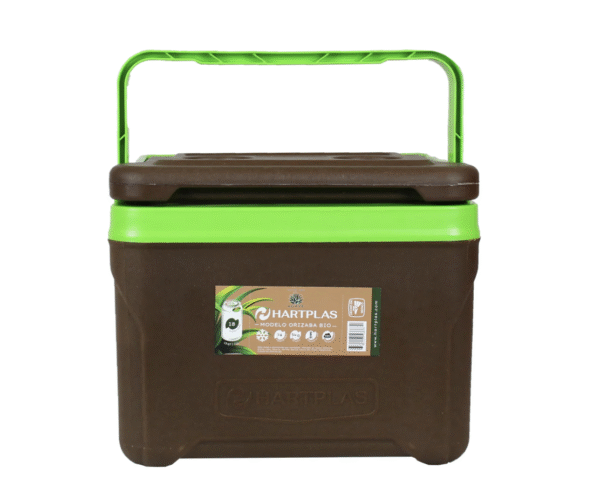 HIELERA ORIZABA 13 QT BIO AGAVE
