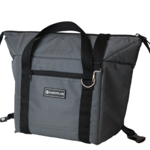 HIELERA FUJI 17 QT GRIS