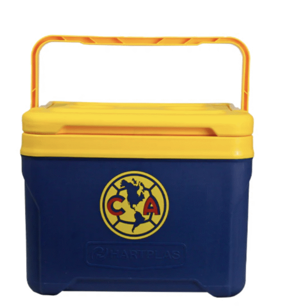 HIELERA CLUB AMERICA 13 QT
