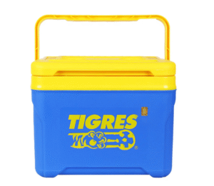 HIELERA TIGRES 13 QT