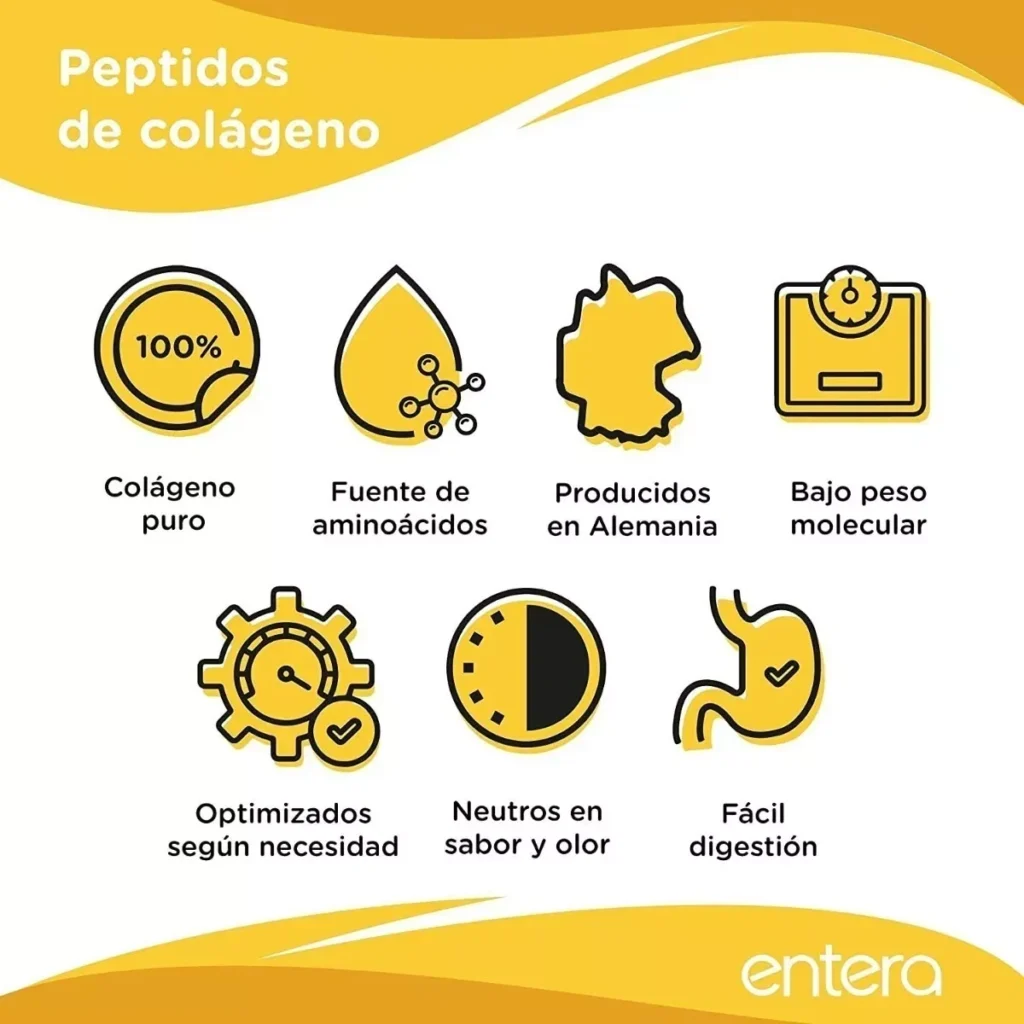 Colágeno Hidrolizado, foto 3