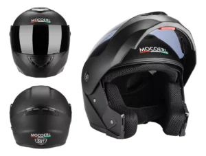 🛡️ Casco Abatible Mocoerl 903 DO