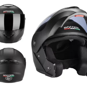 🛡️ Casco Abatible Mocoerl 903 DO