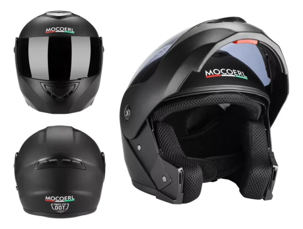 🛡️ Casco Mocoerl.