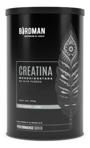 Birdman Creatina Monohidratada