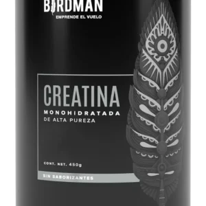 Birdman Creatina Monohidratada