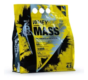 Proteína Ganador de Peso