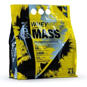 Proteína Ganador de Peso