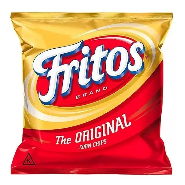 Fritos Americanos, foto 4