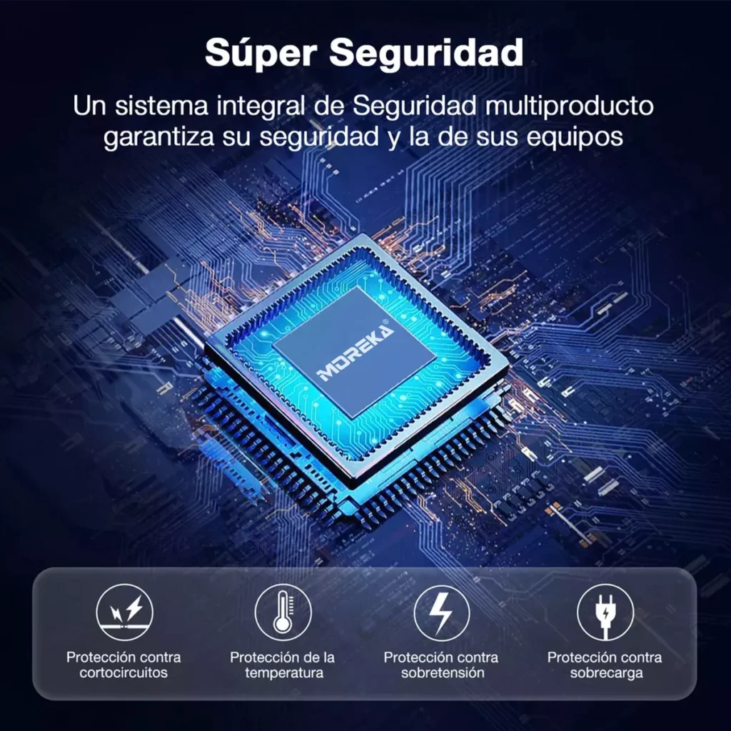 Power bank K050, foto 3