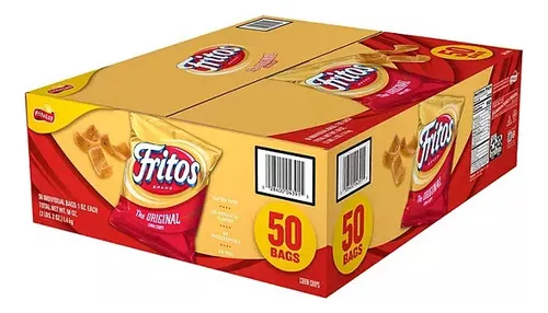 Fritos Americanos, foto 3