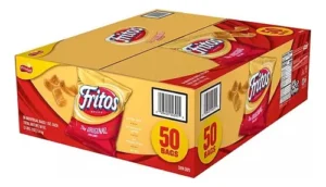Fritos Americanos