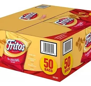 Fritos Americanos