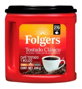 Café Folgers