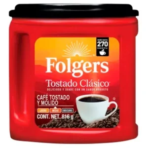 Café Folgers