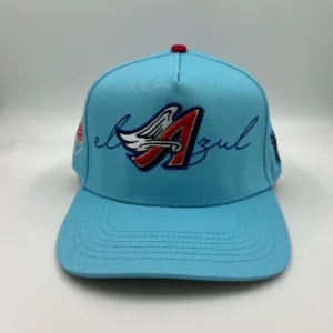 EL AZUL