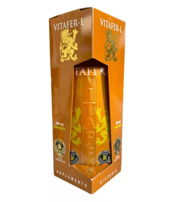 Vitafer L