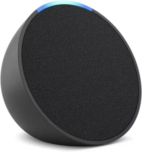 Amazon Echo