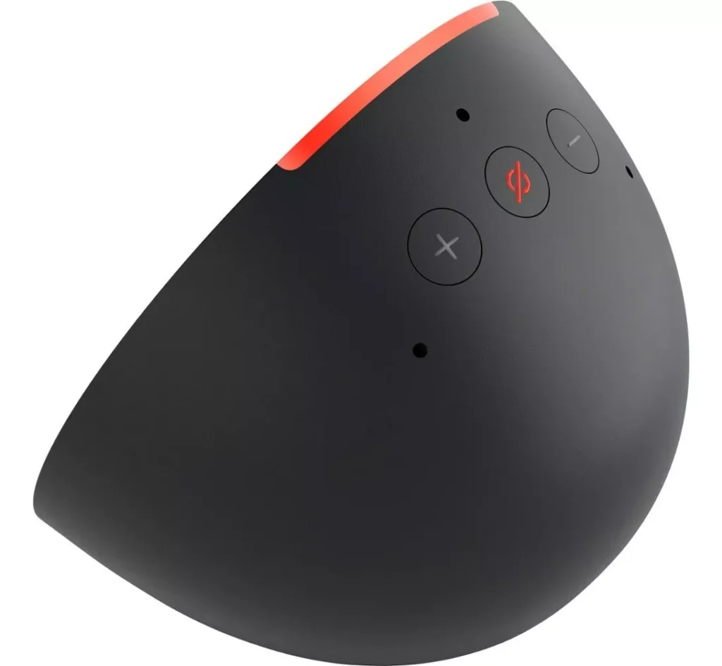Amazon Echo, foto 4