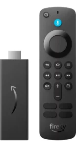 Amazon Fire Tv Stick 4.ª