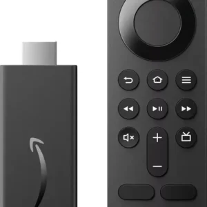 Amazon Fire Tv Stick 4.ª