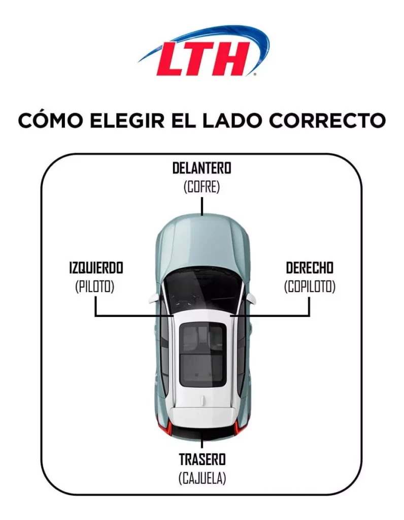LTH Aceite Motor Sintetico, foto 3