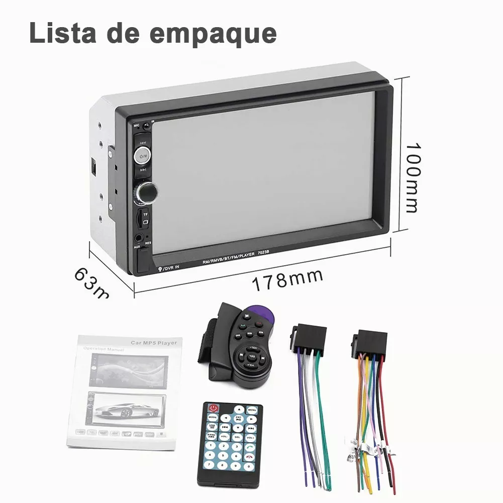 Autoestéreo Hivoz - Imagen 5