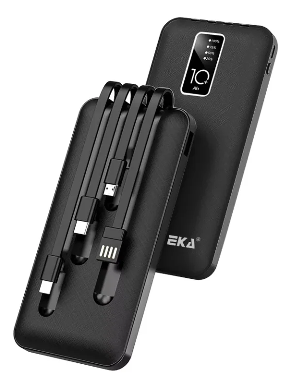 Power bank K050