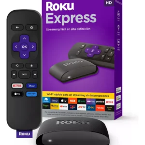 Roku Express