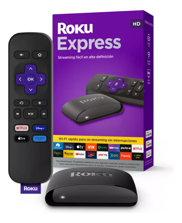 Roku Express