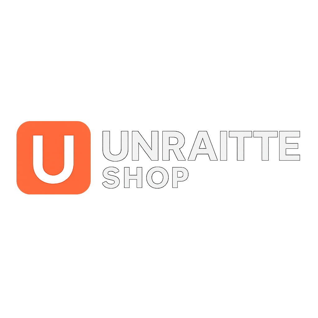 Unraitte Shop