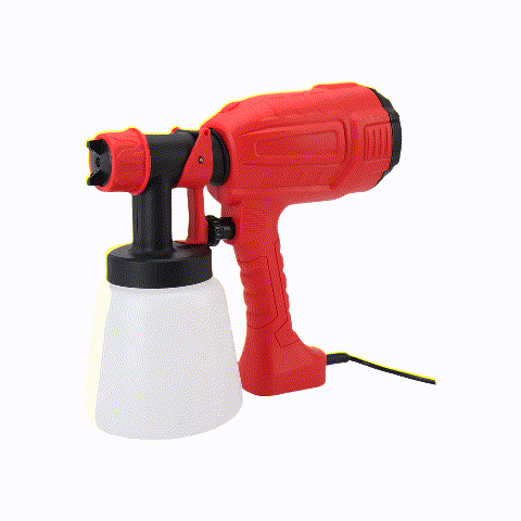 Pistola Eléctrica