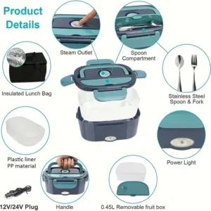 LunchBox