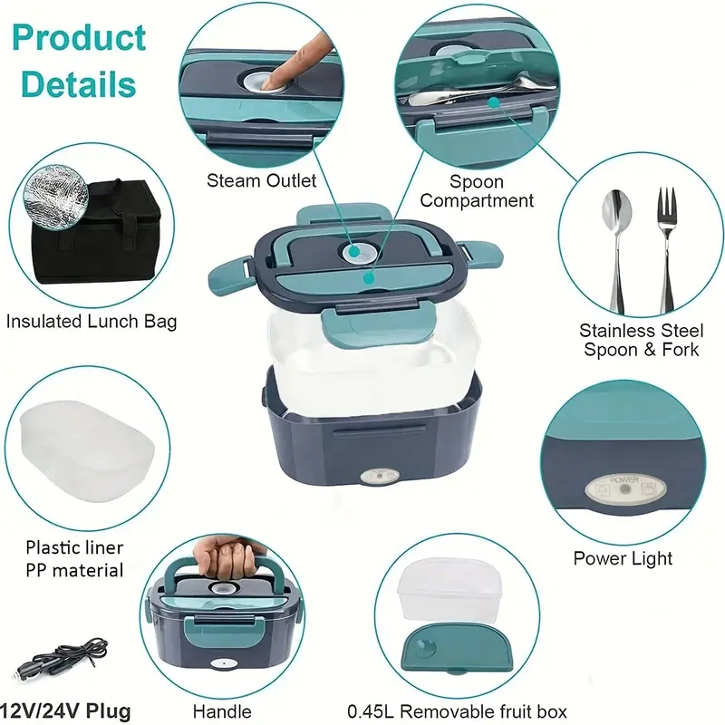 LunchBox