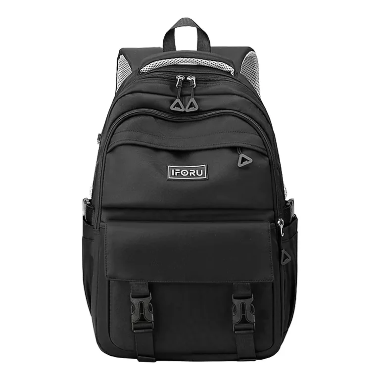 MOCHILA ESCOLAR VIAJE PREMIUM - Imagen 2
