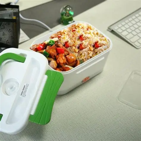 LunchBox, foto 4
