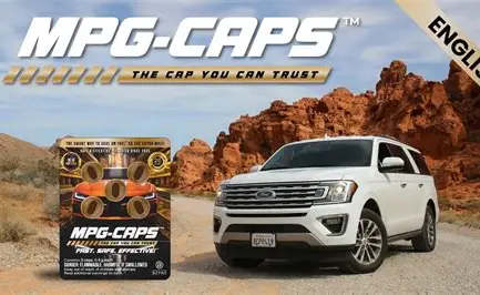 MPG CAPS - Imagen 3