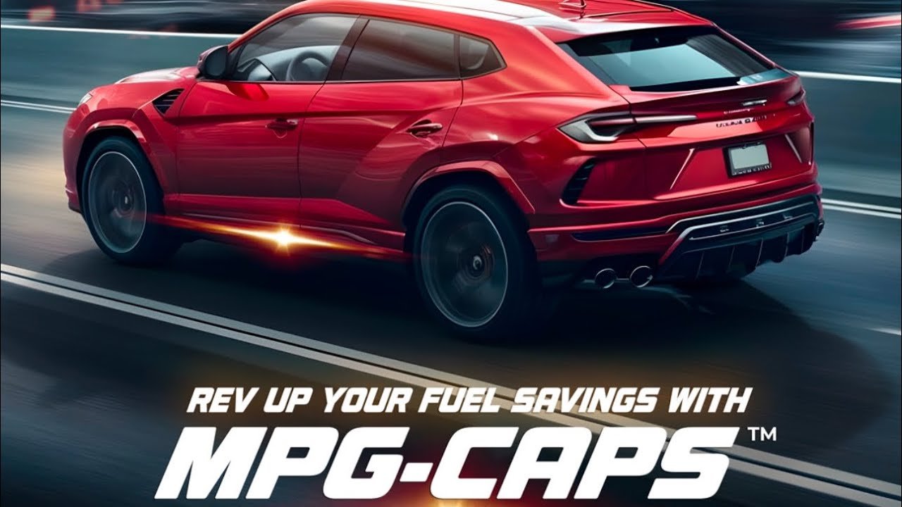 MPG CAPS - Imagen 4