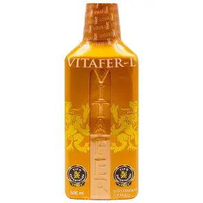 VITAFER L PREMIUM - Imagen 4