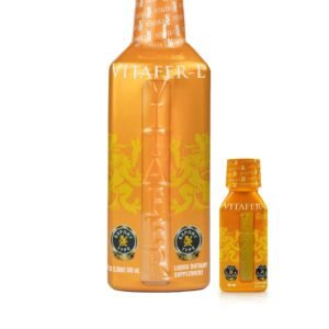 VITAFER L PREMIUM