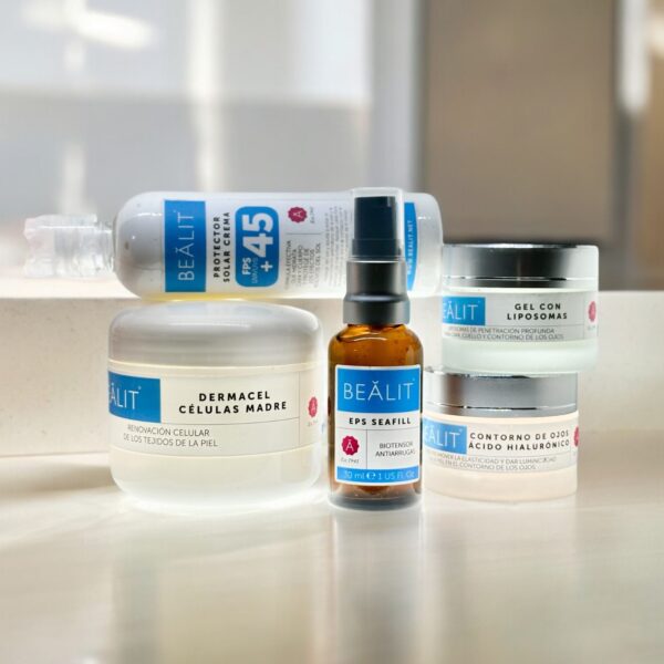 Kit Revitalizante Anti-Age