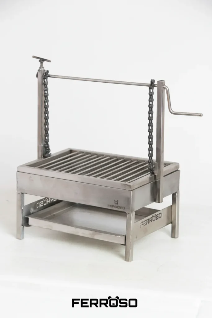 Mini grill, foto 2