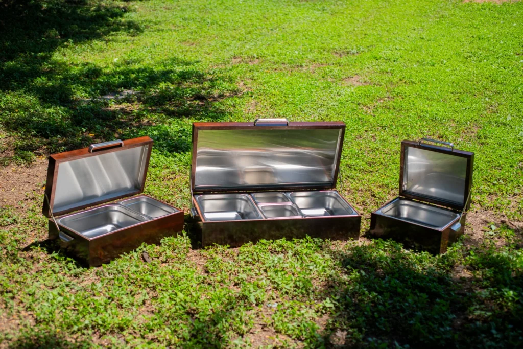 Ferroso Box II, foto 3